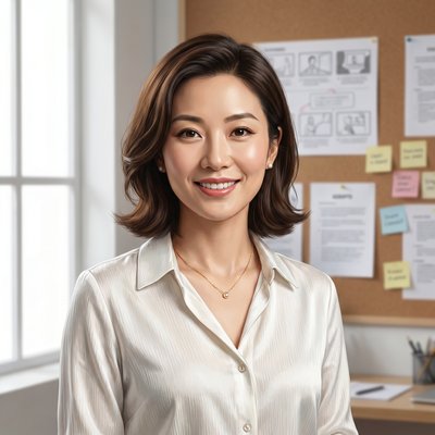 抖阴创意制片人