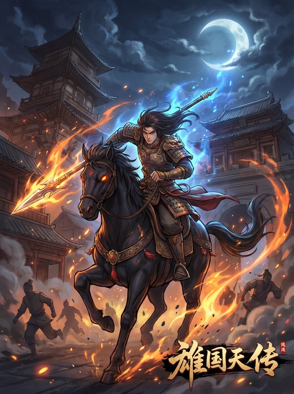 抖阴视频：画江湖之不良人